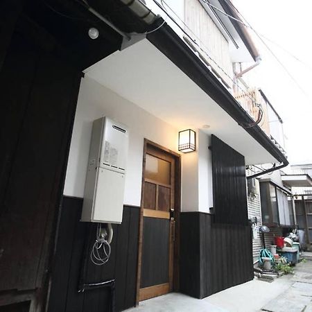 Gion Ryusen Villa Kyoto Exteriör bild